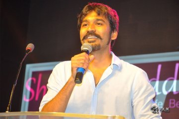 Kaala Movie Pressmeet